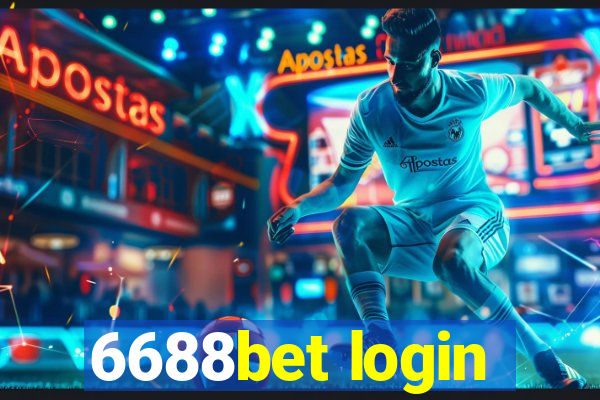 6688bet login